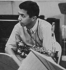 Richie Kamuca
